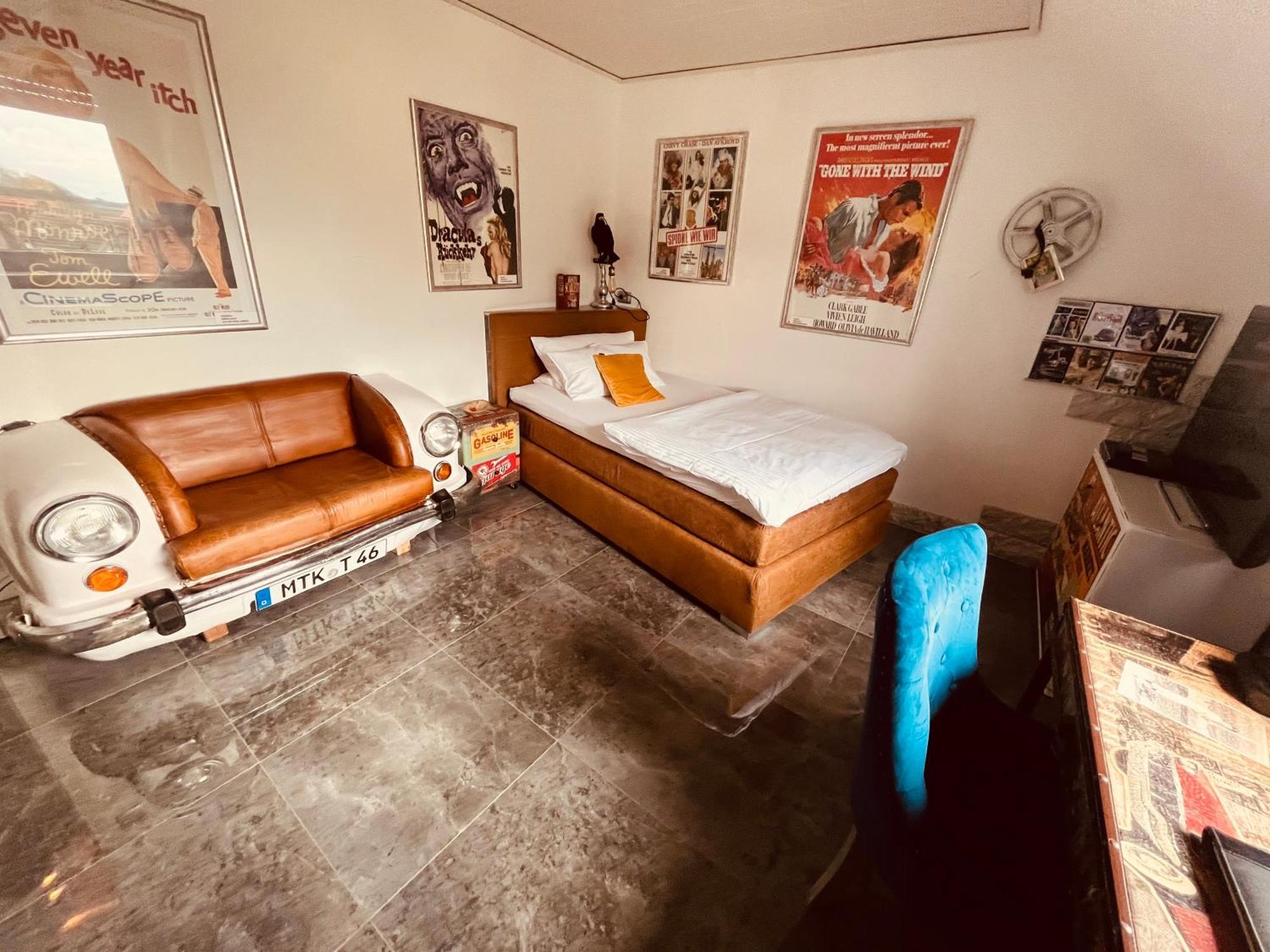 Hotel Karthaeuser Hof Floersheim am Main المظهر الخارجي الصورة