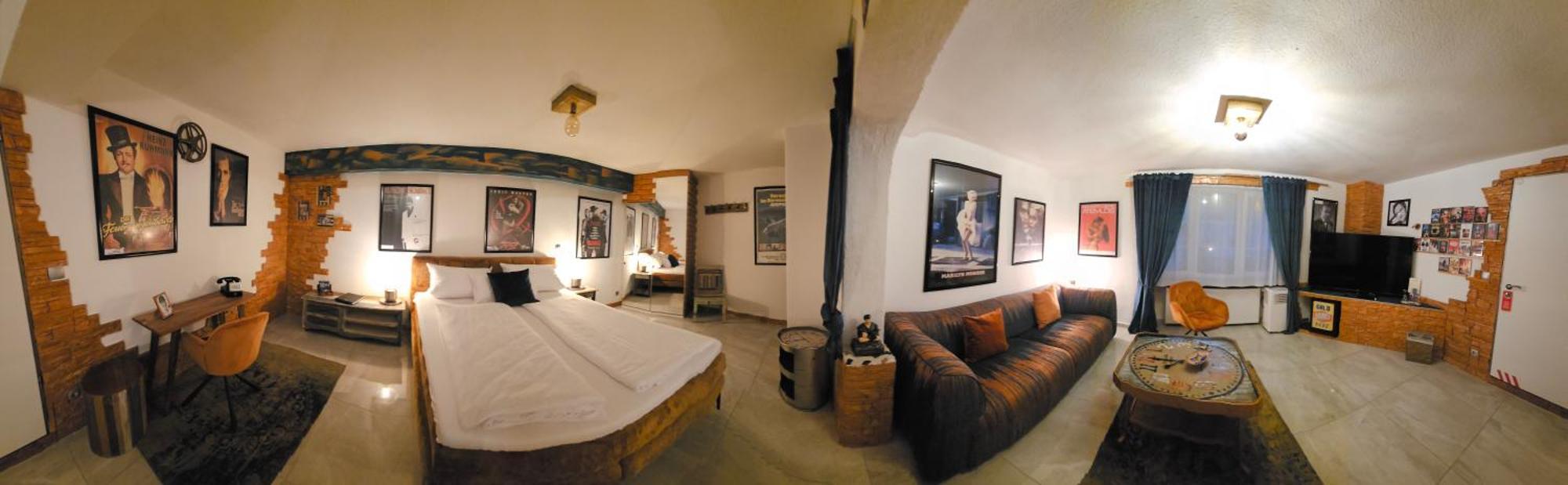 Hotel Karthaeuser Hof Floersheim am Main المظهر الخارجي الصورة