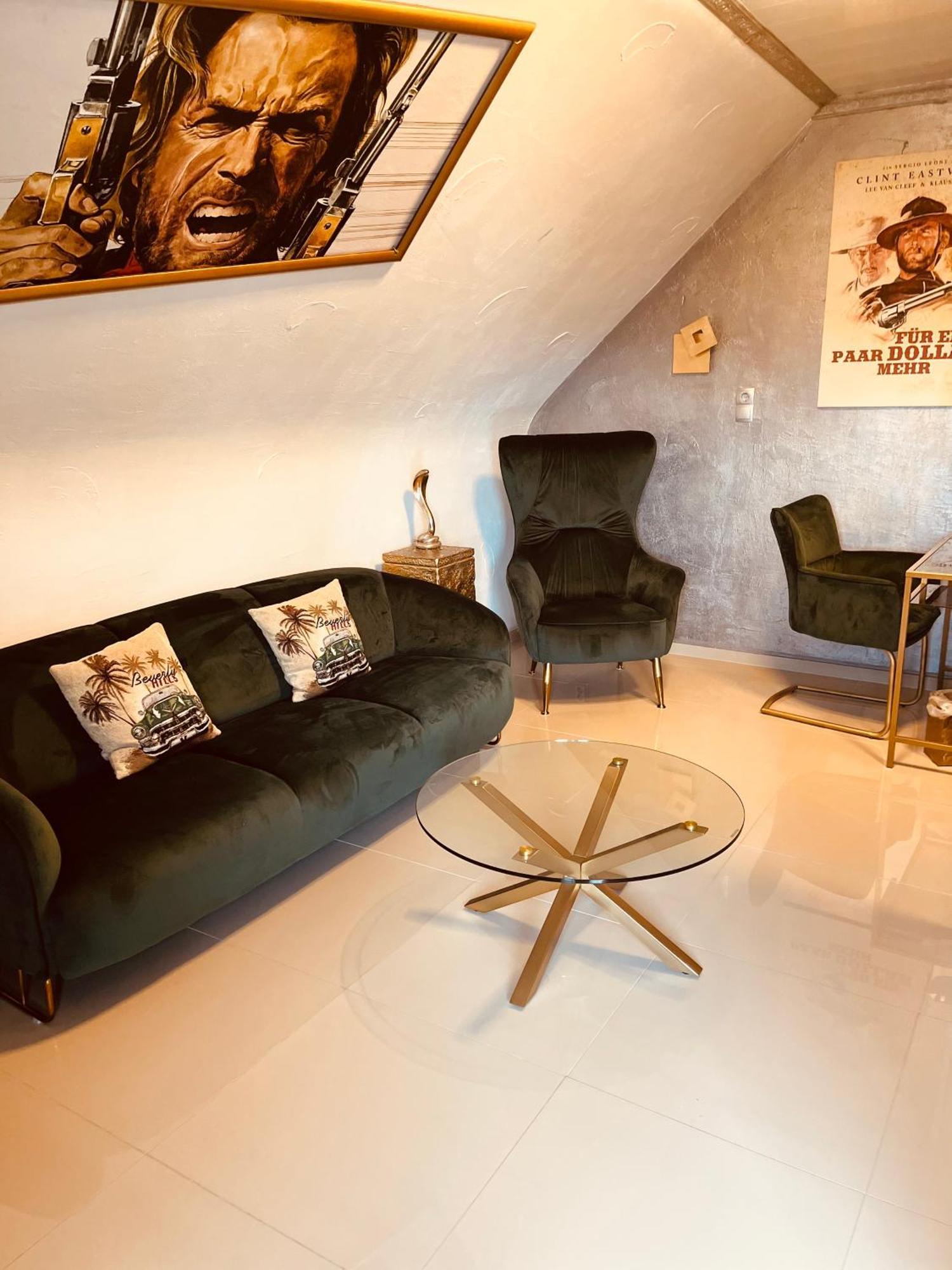 Hotel Karthaeuser Hof Floersheim am Main المظهر الخارجي الصورة