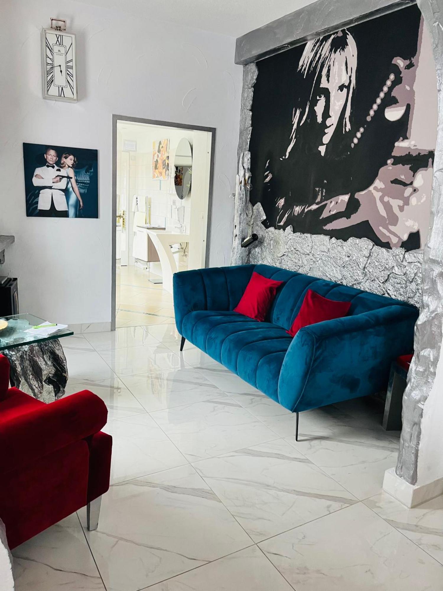 Hotel Karthaeuser Hof Floersheim am Main المظهر الخارجي الصورة