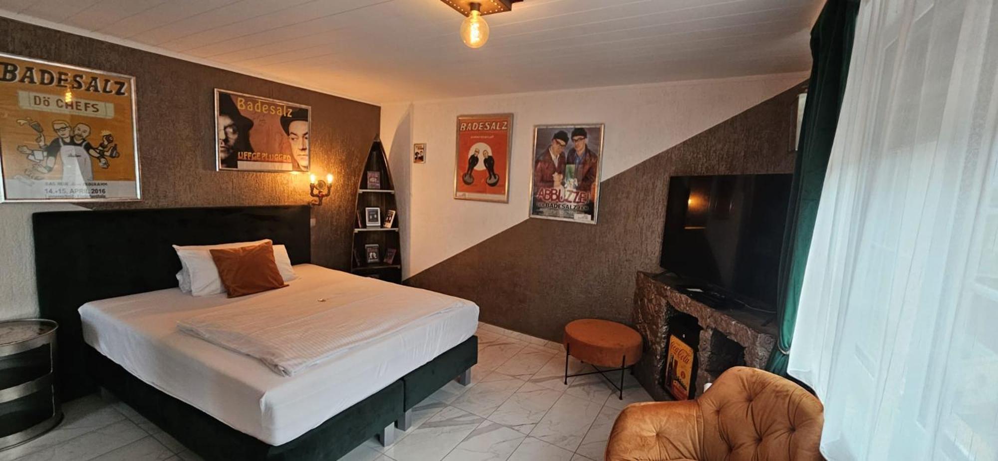 Hotel Karthaeuser Hof Floersheim am Main المظهر الخارجي الصورة